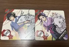 2025年最新】鬼滅 辰年 コースターの人気アイテム - メルカリ