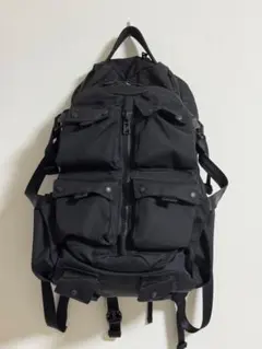 F/CE. ブラックデイパックのサムネイル