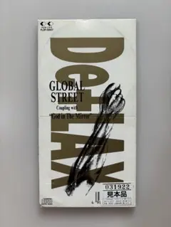 De+LAX / GLOBAL STREET