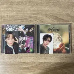 Stray kids THE SOUND・Hollow リノ