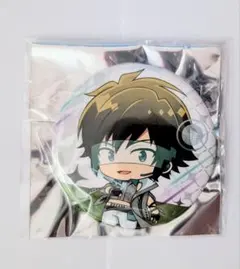 アイドリッシュセブン アイナナ アニメイトカフェ アニカフェ 缶バッジ