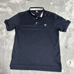 美品！フットジョイ春夏ゴルフウェア