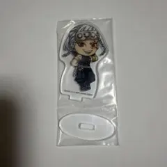 鬼滅の刃　宇髄天元　アクリルスタンド