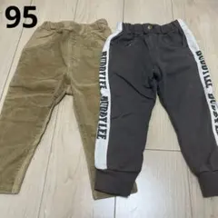 キムラタン パンツ