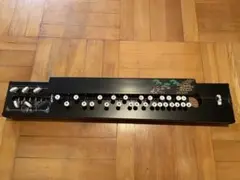 타이쇼 코토 우메마츠 패턴 케이스 세트