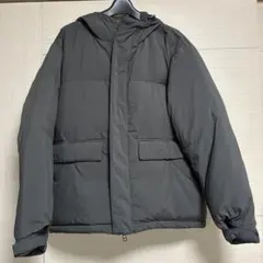 nano ジャンパー　アウター　ジャケット　メンズ