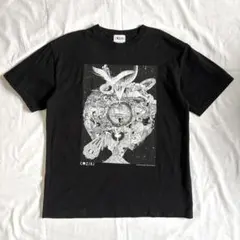 Kroi Graphic Budokan Tee ステッカー付き | Mercari