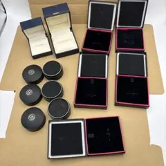 空箱 TASAKI ギフトボックス 空箱 6点セット - メルカリ