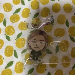 RAMPAGE 山本彰吾