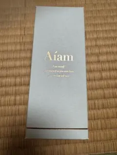 Aiam チャプター9のサムネイル