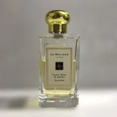 Jo Malone Tudor Rose & Amber コロン 100ml - メルカリ