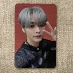 Stray Kids MAXIDENT shopee リノ