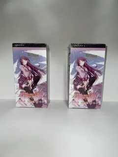 2026年最新】ビルディバイド 物語シリーズ boxの人気アイテム - メルカリ