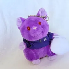チラズアート　チラ丸　ぬいぐるみマスコット　夜勤事件