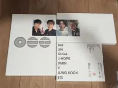 新品 BTS ARIRANG 3形態セット ＋ Jin ラキドロトレカ - メルカリ