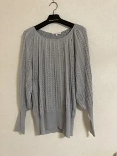 レベッカテイラー　トップス　ニット