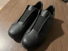 moonSTAR 810s ブラックスニーカー