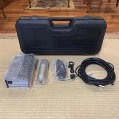 RODE NTK 真空管コンデンサーマイク RODE ( ロード ) NTK 送料無料 | サウンドハウス