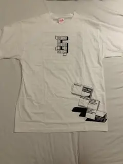 モーニング娘　2005 ツアーtシャツ 美品