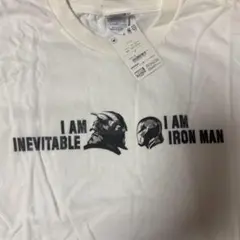 【新品】MARVEL アベンジャーズ Tシャツ Mサイズ