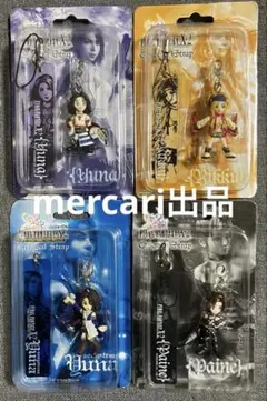 FF10-2 ユウナ リュック パイン 未開封 - メルカリ