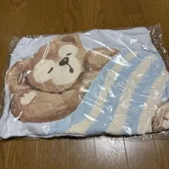 ジェラートピケ ジェラピケ ダッフィー ブランケット サマーブランケット