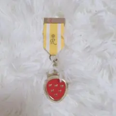 すとぷり　るぅとくん　ピンバッジ