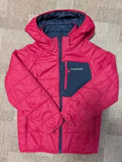 ネイビー ジャケット