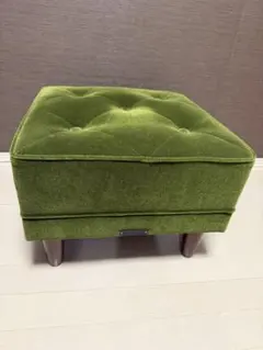 カリモク オットマン