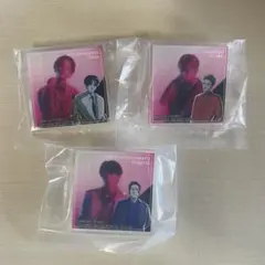 佐藤大樹 中島颯太 澤本夏輝 アクリルバッジ BOT ファンタ