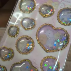 【正規品】すみっコぐらし キラッとぷくぷくエアーシール