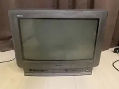 SONY Trinitron ブラウン管テレビ KV-21DA55 ソニー KV-21DA55 ブラウン管 トリニトロン テレビ レトロ - メルカリ