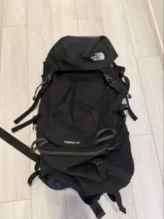 2025年最新】ノースフェイス テラ65の人気アイテム - メルカリ
