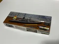 미개봉 フジミ 1/700 特EASY01 日本海軍戦艦 長門 プラモデル