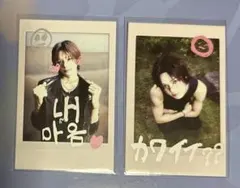 2025年最新】&team k チェキの人気アイテム - メルカリ