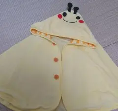 ミキハウス ブランケット