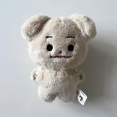 ENHYPEN ジェイク ぬいぐるみ エンニマルズ