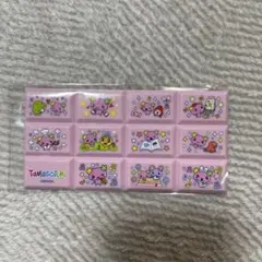 【即日発送】たまごっち　ふらわっち　ちょこぶろっくしーる