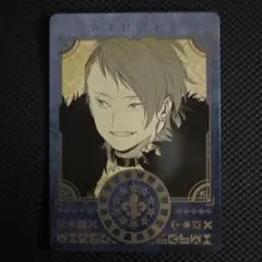 葬送のフリーレン　特典　ヴィアベル　カード　非売品　グッズ