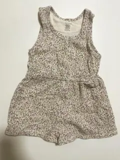 SOOR PLOOM Block Skort GINGHAM AZUL 2y - メルカリ