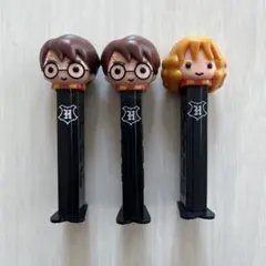 ハリーポッター　ペッツ　3個セット