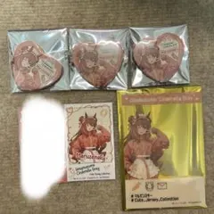 ウマ娘 シンデレラグレイ キャラポップストア マルゼンスキー