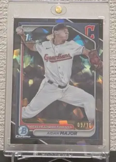 50シリ】topps npb 2025 ADAM JONES サインカード - メルカリ