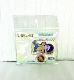 【新品・未開封】 ゴールデンカムイ 鯉登音之進 めろんぽっぷ☆ 積み積みブロックのサムネイル