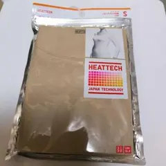 ヒートテック uネック