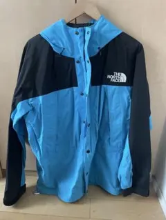 THE NORTH FACE GORE-TEX マウンテンパーカー XL
