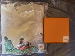 キヨ15周年くじ　A賞　キヨ猫スウェット　プレート