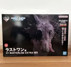 新品未開封]HUNTER×HUNTER LAST ミケ 下位賞選択可 - メルカリ