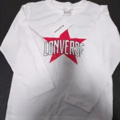 コンバース　ロンＴ