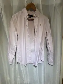 Ralph Lauren 長袖シャツ カスタムフィットのサムネイル